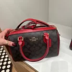 Coach rowan - Görsel 9