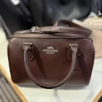 Coach rowan - Görsel 13