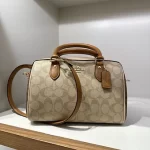 Coach rowan - Görsel 10