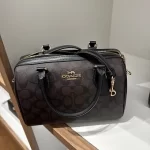 Coach rowan - Görsel 7