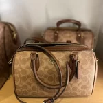 Coach rowan - Görsel 6