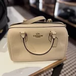 Coach rowan - Görsel 5