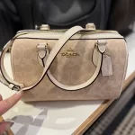 Coach rowan - Görsel 2