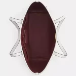 Coach small city tote bag - Görsel 3