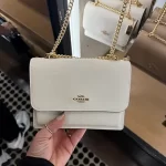 Coach small klare - Görsel 8