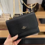 Coach small klare - Görsel 6