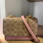 Coach small klare - Görsel 4