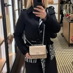 Coach small klare - Görsel 3