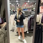 Columbi women polar - Görsel 13