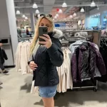 Columbi women polar - Görsel 12