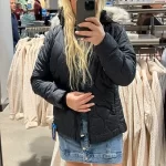 Columbi women polar - Görsel 11