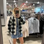 Columbi women polar - Görsel 9