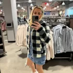 Columbi women polar - Görsel 8