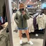 Columbi women polar - Görsel 24