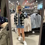 Columbi women polar - Görsel 7