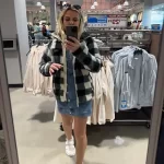 Columbi women polar - Görsel 4