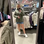 Columbi women polar - Görsel 17