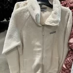 Columbi women polar - Görsel 2