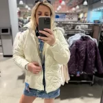 Columbi women polar - Görsel 19