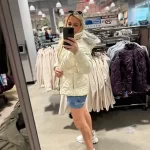 Columbi women polar - Görsel 20