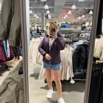 Columbi women polar - Görsel 22