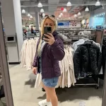 Columbi women polar - Görsel 21