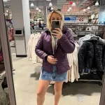 Columbi women polar - Görsel 15