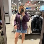 Columbi women polar - Görsel 14