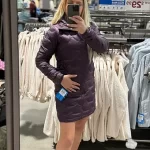 Columbia Lazer Bayan Mont