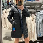 Columbia Lazer Bayan Mont - Görsel 3