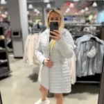 Columbia Omni Heat Mont - Görsel 20