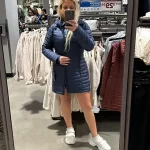 Columbia Omni Heat Mont - Görsel 11