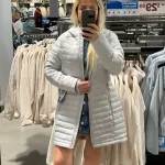 Columbia Omni Heat Mont - Görsel 21