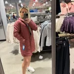 Columbia Omni Heat Mont - Görsel 5