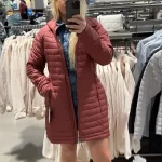 Columbia Omni Heat Mont - Görsel 7