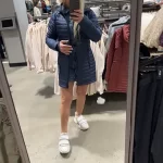 Columbia Omni Heat Mont - Görsel 3