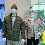 Columbia men lazer mont - Görsel 8