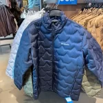 Columbia men lazer mont - Görsel 6