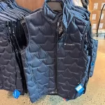 Columbia men lazer yelek - Görsel 3