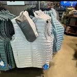 Columbia men yelek - Görsel 4