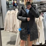 Columbia titanium women mont-2 - Görsel 2