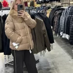 Dkny women mont - Görsel 3