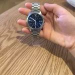 EMPORİO ARMANİ MEN WATCH