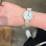 EMPORİO ARMANİ SERAMİK  WATCH