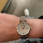 EMPORİO ARMANİ WATCH