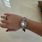 EMPORİO ARMANİ WATCH