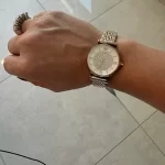 EMPORIO ARMANİ WOMEN WATCH