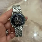 Emporio Armani Men watch - Görsel 3