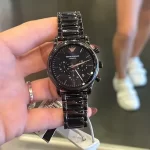 Emporio Armani men watch