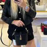 FURLA ARTEMİS BUCKET BAG - Görsel 7